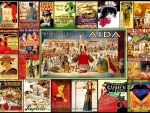 Vintage Opera Posters
