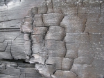 Burnt Wood