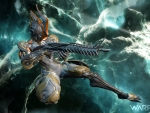 WARFRAME