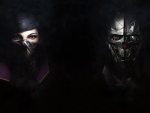 Dishonored 2