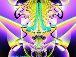 Abstract Fractals â™¥