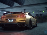 Nissan GT-R Premium 2017