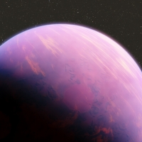 Purple Planet
