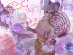 Candy girl