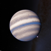 Gas Giant