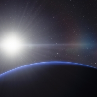 Blue Planet Horizion