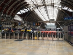 Paddington Station