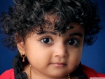 Aarushi,sweet angel