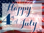 Happy 4th of July