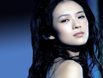 Zhang Ziyi