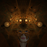 Masquerade Of Dreams Within