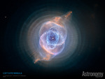 Cat's Eye Nebula