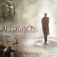 Stigmata The Messenger Must Be Silenced