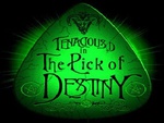 Tenacios D The Pick Of Destiny 