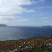 Blasket Islands