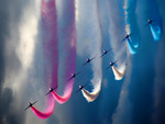 Red Arrows