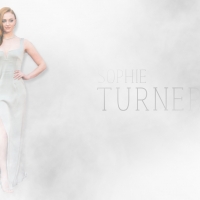 Game Of Thrones - Sophie Turner