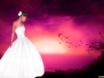 Bride till the Sunset â™¥