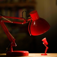 Table Lamps