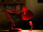 Table Lamps