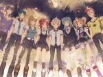 Kiznaiver