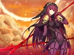Scathach