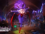 Morrigan Alternate Red