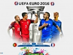 EURO 2016 FINAL