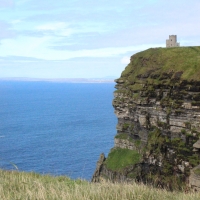 Cliff of Moher