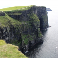 Cliff of Moher