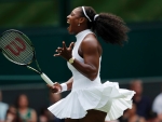 Serena's Fight For 22