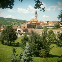 Marija Bistrica - Croatian national sanctuary
