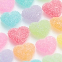 Sugar Candies