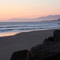 Ventura Beach