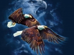 EAGLE SPIRIT