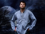 Misha-Collins