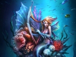 Mermaid