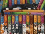 Book of Cats