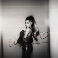 Ariana Grande