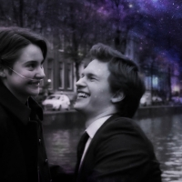 The Fault In Our Stars