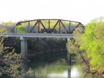 truss bridge