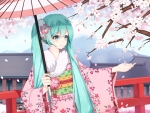Miku Hatsune