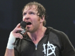 dean Ambrose