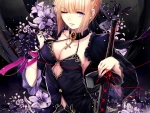 Saber Alter