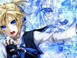 Kagamine Len