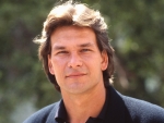 patrick swayze
