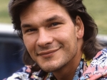 patrick swayze