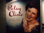 Patsy Cline