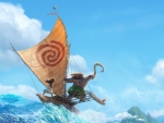 Disney's Moana