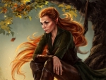 Tauriel